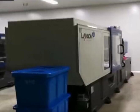 聯升精密機械醫療專用機